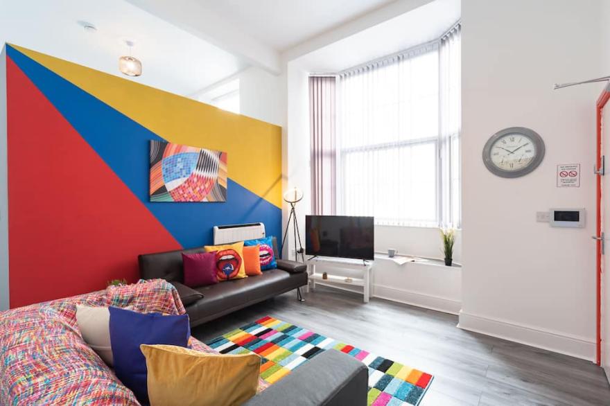 Jesouth Boutique Pad