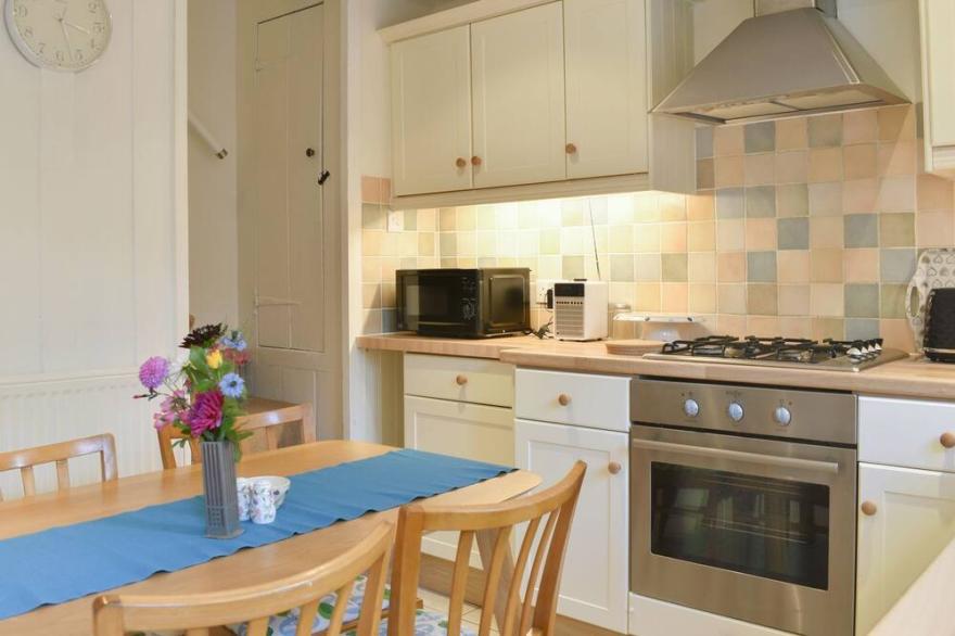 2 bedroom accommodation in Canterbury