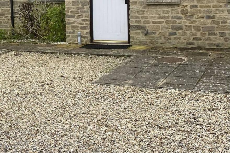 Lovely Cottage