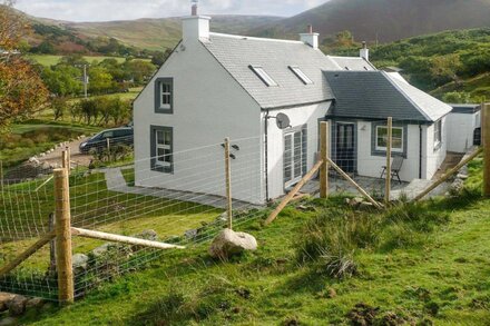 2 bedroom accommodation in Lochranza