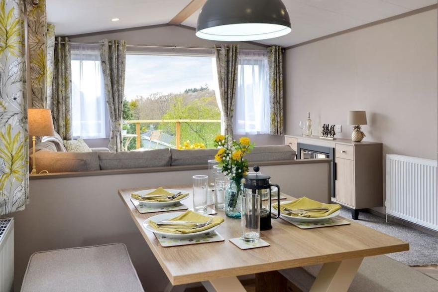 2 bedroom accommodation in Kippford