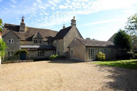 Rectory Farm Barn - deluxe 3 bedroom barn