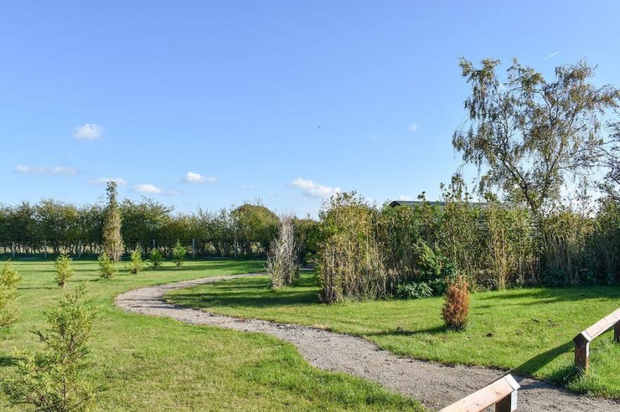1 bedroom accommodation in Lathom, near Southport