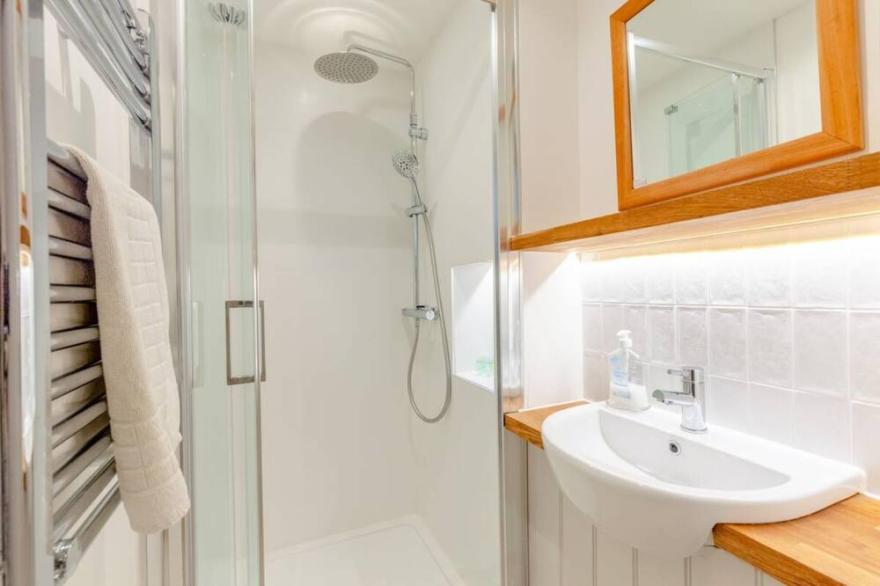 Cosy 1 Bedroom Apartment near Wimbledon station