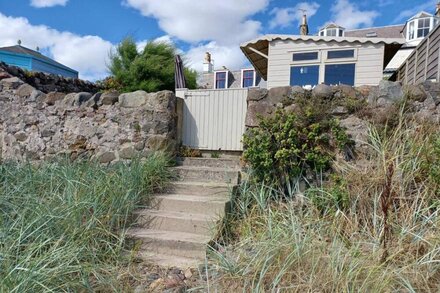 Beachhaven116, Lovely beachside house, Lower Largo