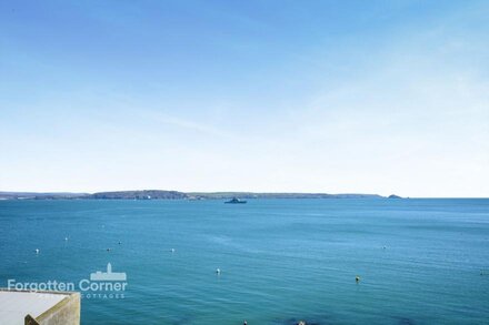 Criterion Cottage, Cawsand