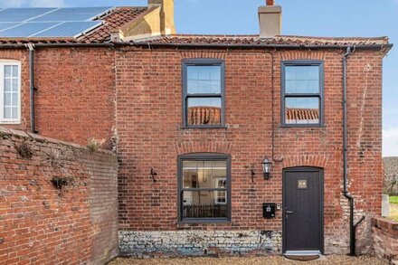 2 bedroom accommodation in Wells-next-the-Sea