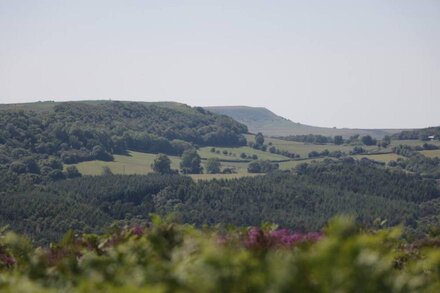 THE OLD POST OFFICE, family friendly, with open fire in Ampleforth