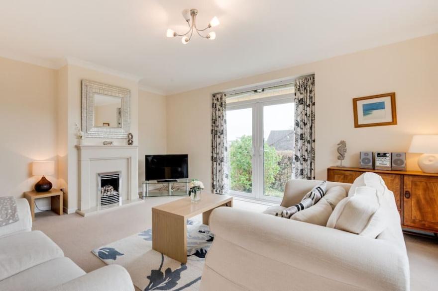 Tay Craig - Two Bedroom House, Sleeps 4