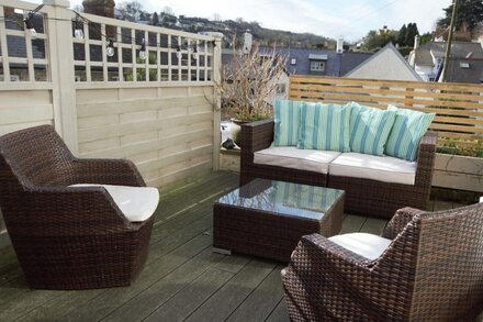 Seagrass - Two Bedroom Apartment, Sleeps 4