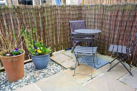 Butterside Cottage - Two Bedroom House, Sleeps 3