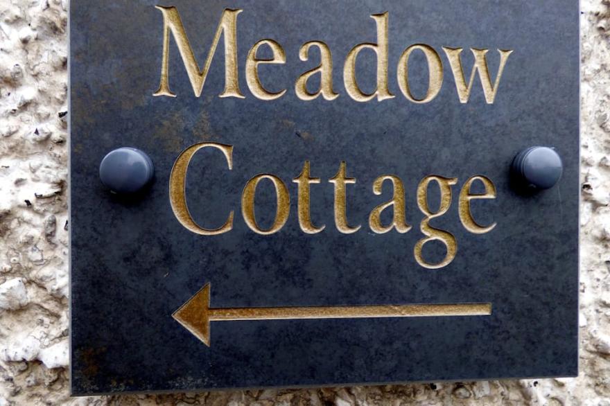 Meadow Cottage 4 Star NITB accomodation