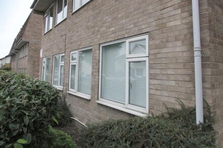 Modern & Stylish 1 bed flat in Bristol