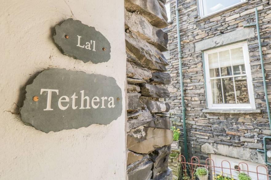 LA'L TETHERA In Ambleside