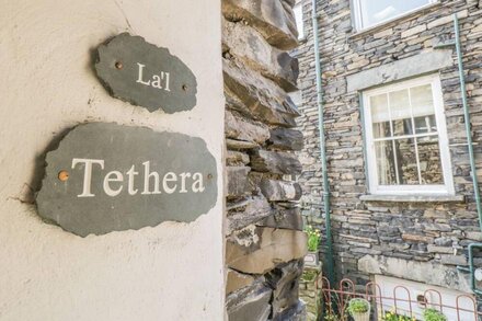 LA'L TETHERA in Ambleside