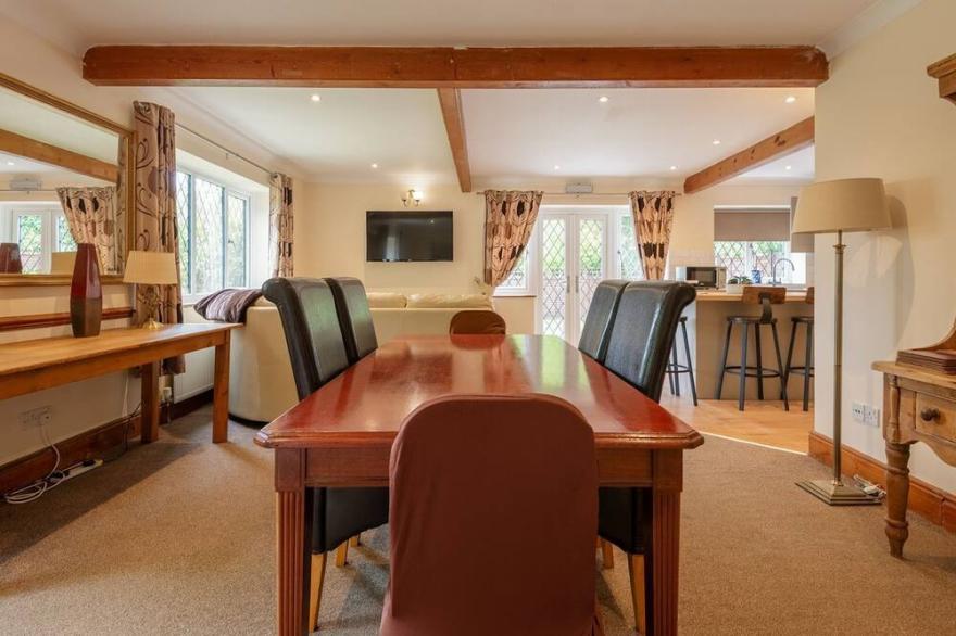 2 bedroom accommodation in Brandon