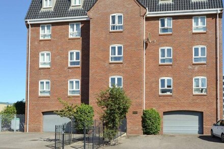 2 bedroom accommodation in Great Yarmouth