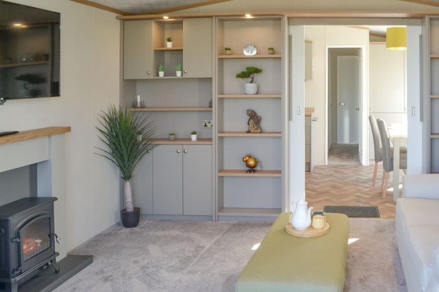 2 bedroom accommodation in Felton, near Morpeth