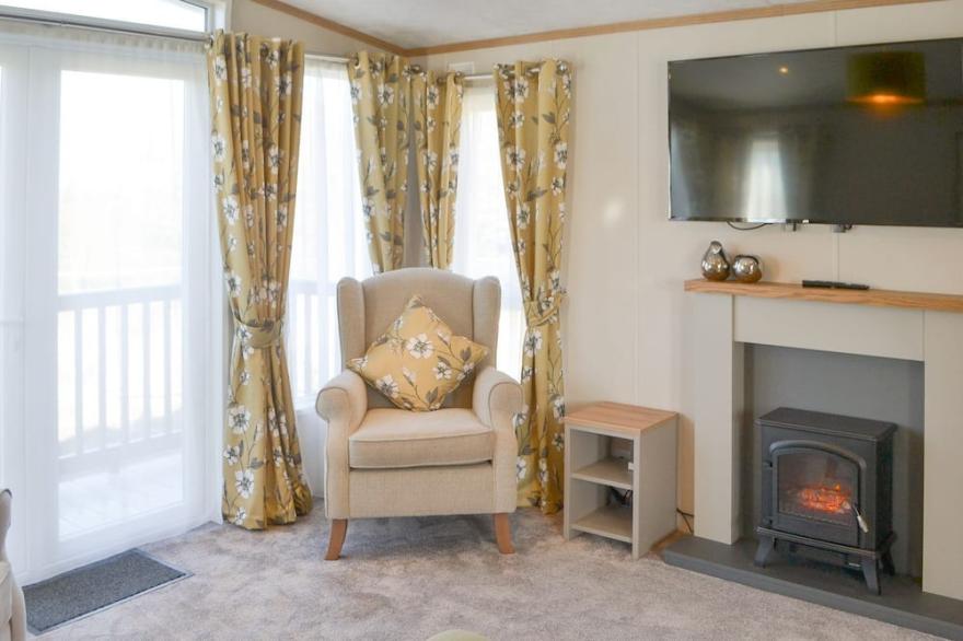 2 bedroom accommodation in Felton, near Morpeth