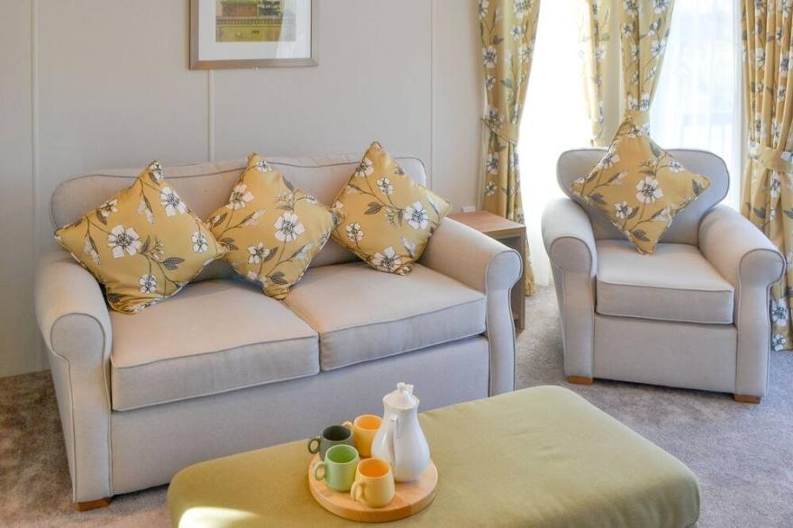 2 bedroom accommodation in Felton, near Morpeth