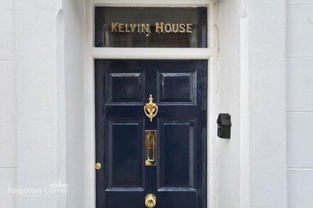 Kelvin House, Cawsand