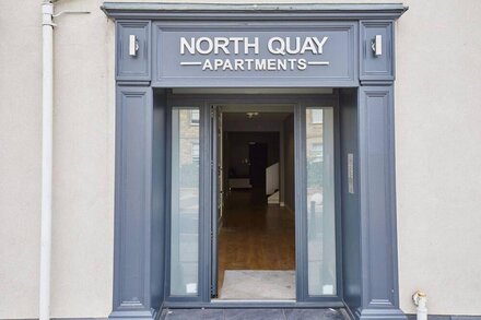 Host & Stay | Apartment 7, North Quay