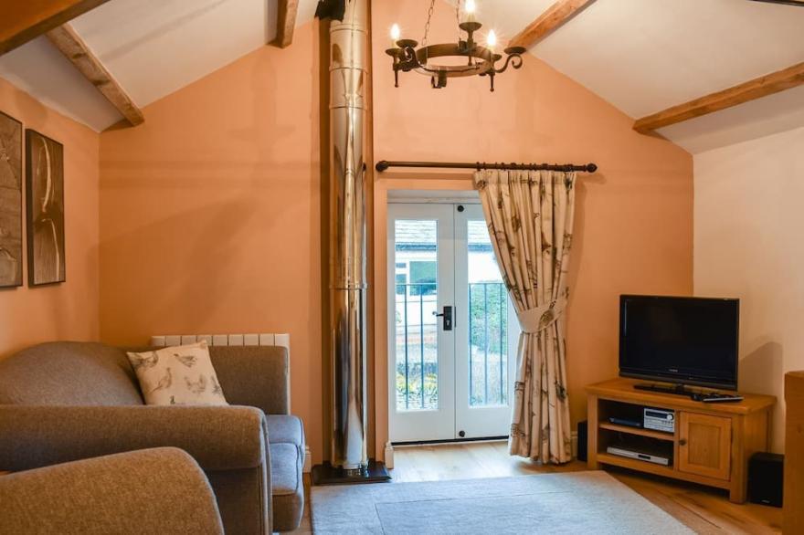 1 bedroom accommodation in Crosby Garrett, near Kirkby Stephen