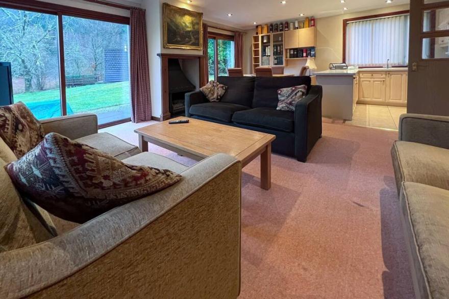 2 bedroom accommodation in Spean Bridge