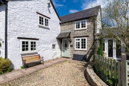 Olive Tree Cottage in the beautiful Portesham