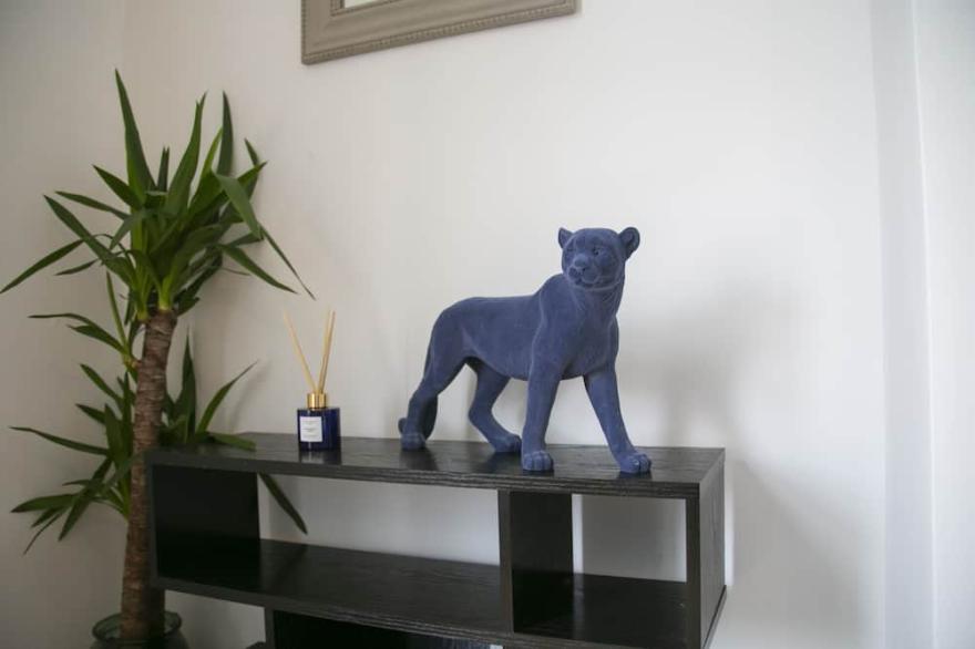 FORTUNAE BOUTIQUE APARTMENT BY FANG