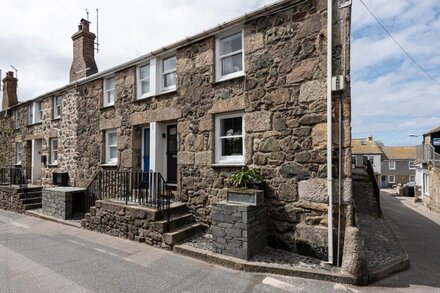 45 Back Road West, St Ives