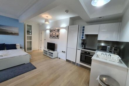 Lux Kings RD City Centre Studio Apartment Reading