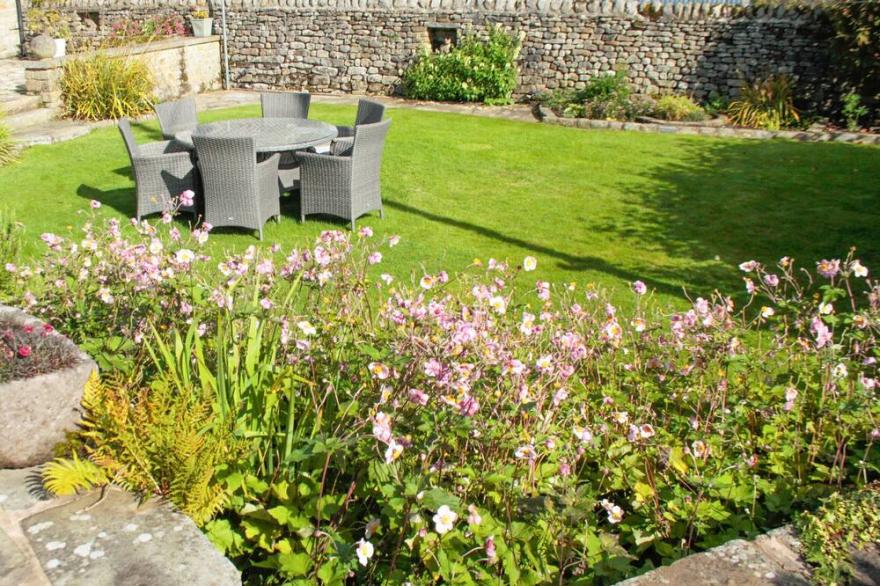 3 bedroom accommodation in Hebden, near Grassington