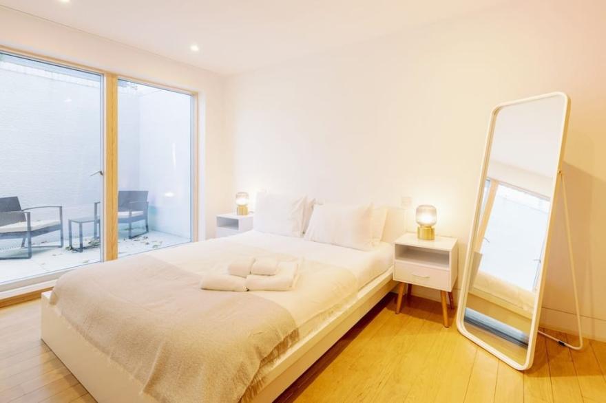 Pass the Keys | Spacious Tulse Hill Condo