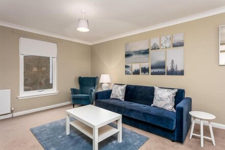 Cairn Suite - Donnini Apartments