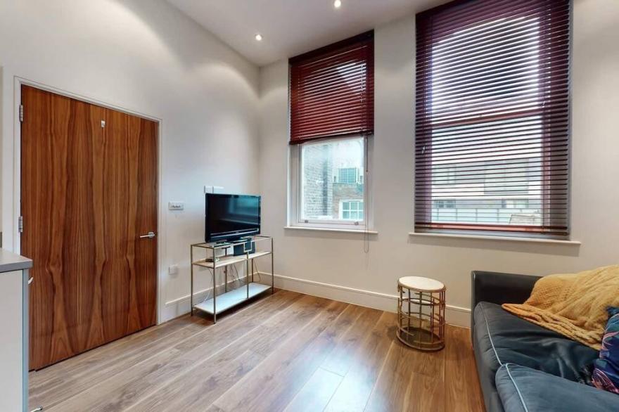 Lovely 1 bedroom flat near Paddington station