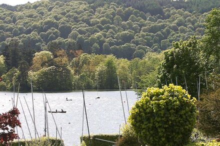 2 bedroom accommodation in Bowness on Windermere