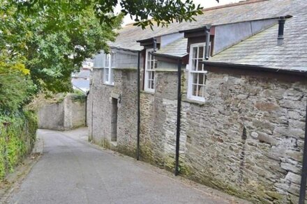 2 bedroom accommodation in Fowey