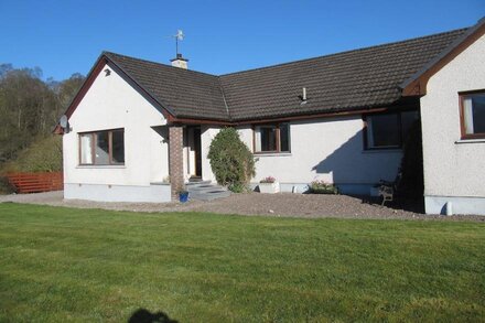 5 bedroom accommodation in Banavie, near Fort William