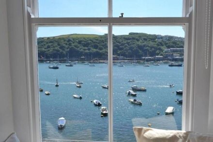 3 bedroom accommodation in Fowey