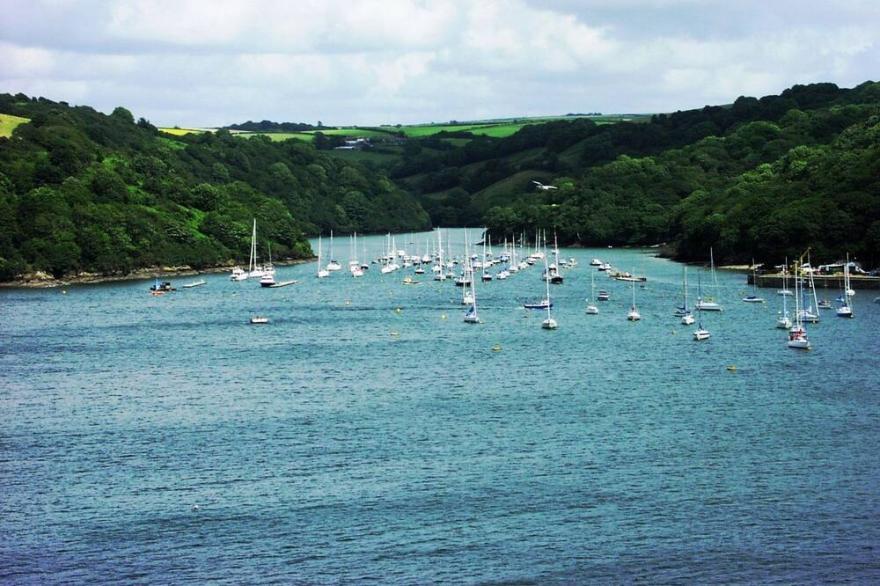 1 bedroom accommodation in Fowey