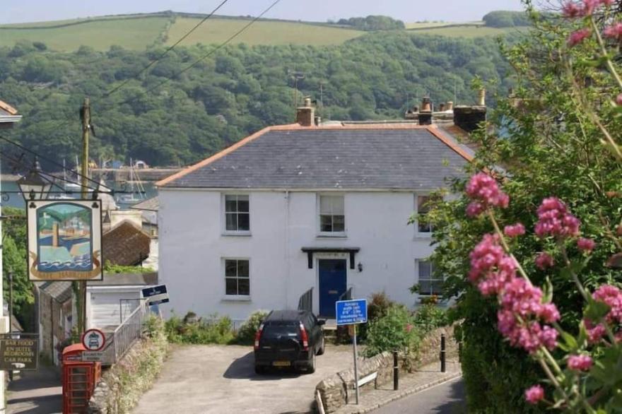 1 bedroom accommodation in Fowey