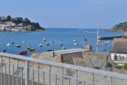 2 bedroom accommodation in Fowey