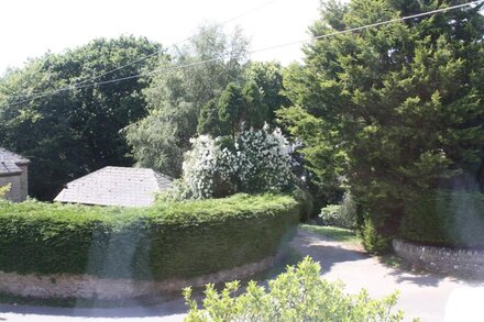 Village Cottage near Kingsbridge and Salcombe