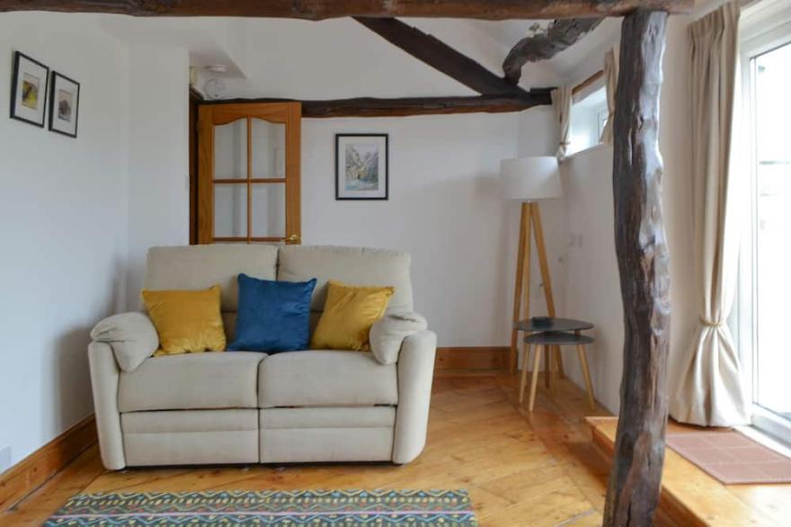 3 bedroom accommodation in Pardshaw, near Cockermouth
