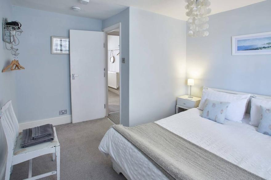 Host & Stay | The Gull's Nest
