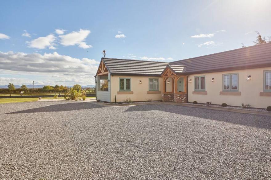 Host & Stay | The Stables