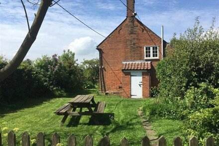 5 cottages on the church farm