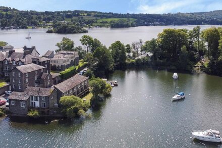 PEARSALL in Far Sawrey