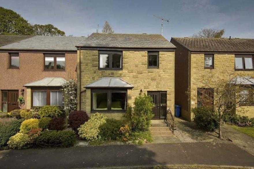 3 Bedroom House Within Walking Distance Of St Andrews Centre